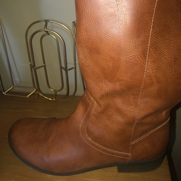 Arizona Riding boots - Picture 7 of 8